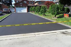 Why Choose Us For All Your Driveway Paving Needs in St Ansgar, IA?